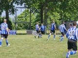 S.K.N.W.K. 1 - IJzendijke 1  (competitie) seizoen 2024-2025 (fotoboek 1) (18/137)